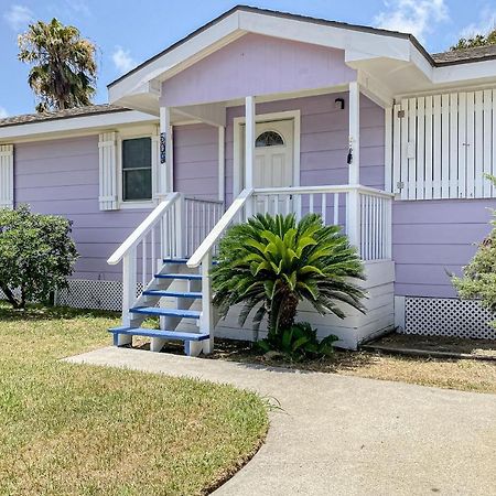 Sea Grape Vila Port Aransas Exterior foto