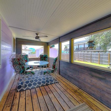 Sea Grape Vila Port Aransas Exterior foto