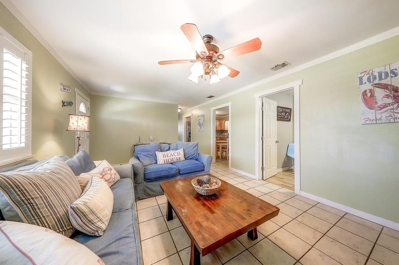 Sea Grape Vila Port Aransas Exterior foto