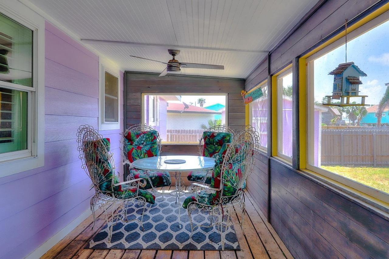 Sea Grape Vila Port Aransas Exterior foto