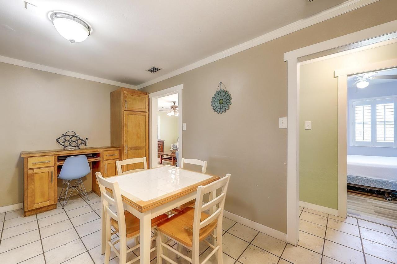 Sea Grape Vila Port Aransas Exterior foto