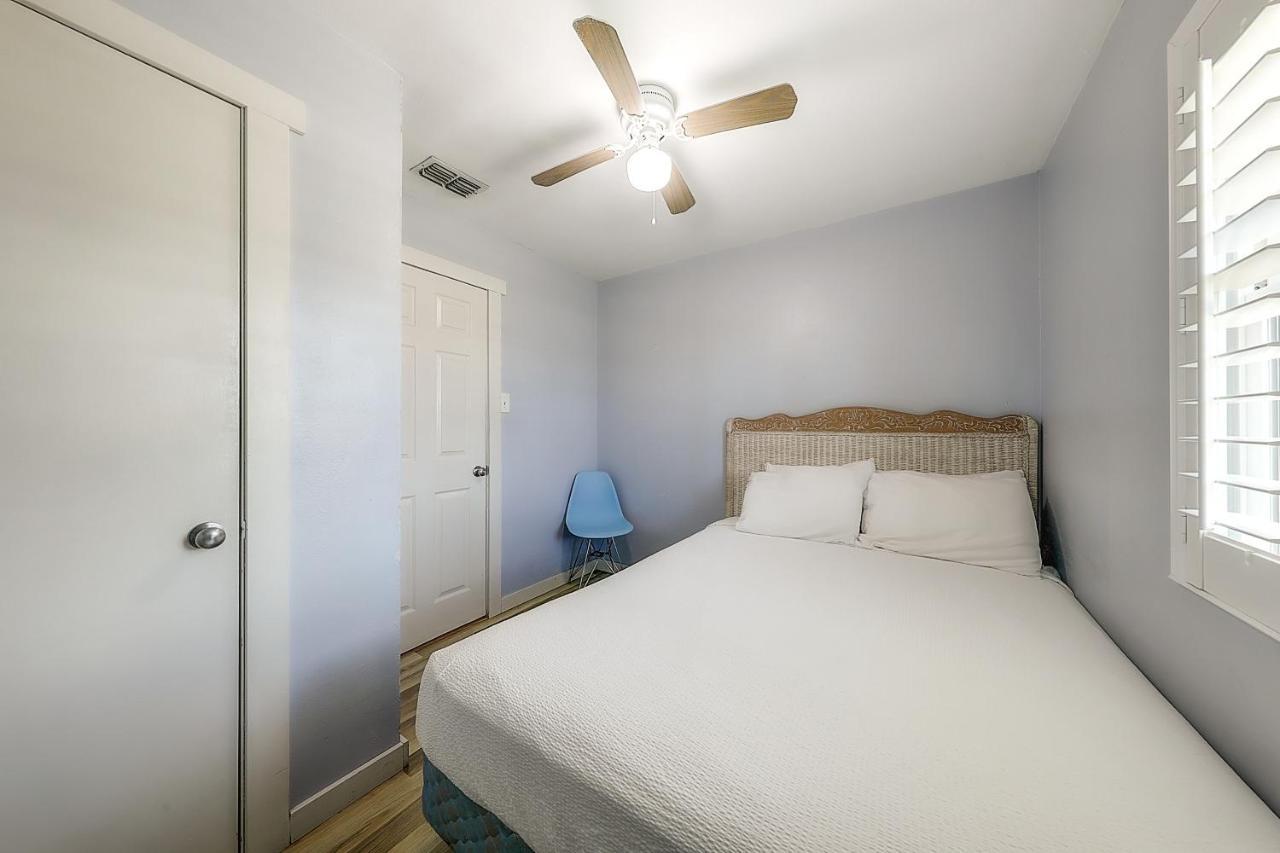 Sea Grape Vila Port Aransas Exterior foto