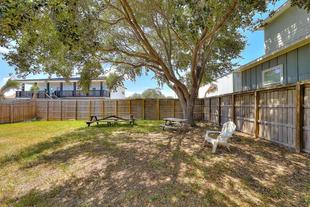 Sea Grape Vila Port Aransas Exterior foto