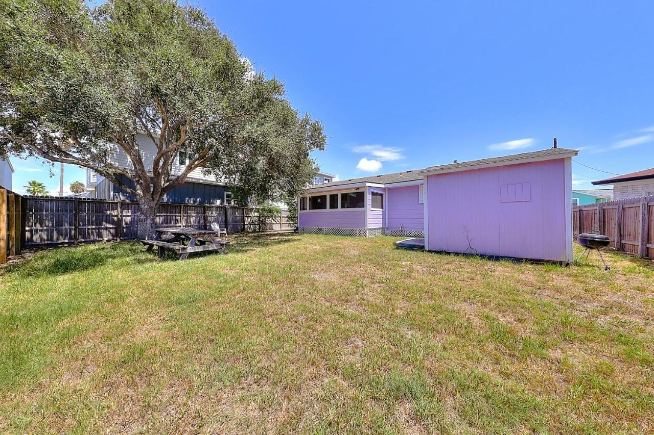 Sea Grape Vila Port Aransas Exterior foto